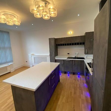 Luxury Apartment Apt5 Wolverhampton Exterior foto