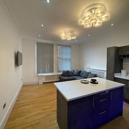 Luxury Apartment Apt5 Wolverhampton Exterior foto
