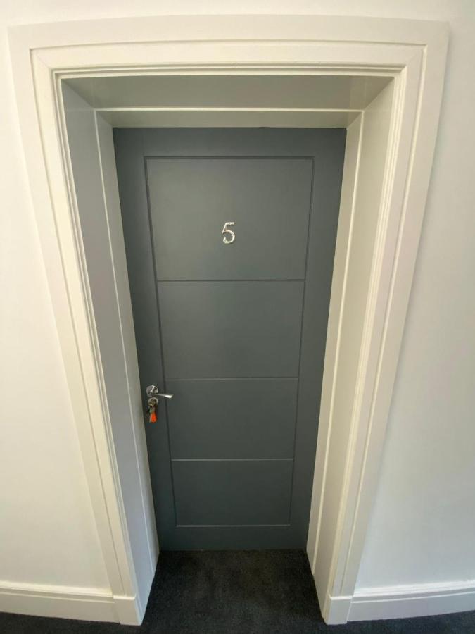 Luxury Apartment Apt5 Wolverhampton Exterior foto