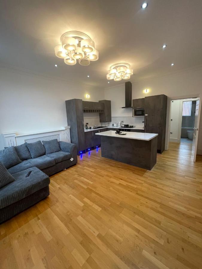 Luxury Apartment Apt5 Wolverhampton Exterior foto