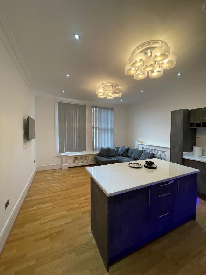 Luxury Apartment Apt5 Wolverhampton Exterior foto
